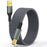 3m USB-A Male to USB-B 2.0 Male Printer Cable 480Mbps Data Transfer Braided Extension Cord - Grey - 1