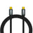 D33230 3m USB 3.2 Type-C to Type-C Cable 8K 20Gbps 100W Fast Charging Data Cable - Black - 1