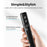 UGREEN LP479 50654 Laser Pointer PPT Presenter 100m Range 2.4GHz Wireless Remote for Presentation Teaching - Black - 7