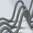 LDNIO LC441C 1m USB-C to USB-C Cable 65W PD Fast Charging Braided Data Cable for iPhone 15 Series - Grey - 7