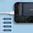 LDNIO LC612C 2m 65W PD Fast Charging Cable USB-C to USB-C Data Sync Cable for Phone Tablet - White - 4