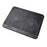 N66 Laptop Cooling Pad Dissipation Fan Notebook Computer Cooler Desk Laptop Riser Stand - 4