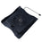 883 Desktop Notebook Router Heat Dissipation Base LED Light Fan Cooler Stand Laptop Cooling Pad - 5