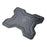878 Notebook Router Heat Dissipation Base USB Radiator Laptop Cooling Pad Fan Cooler - 3