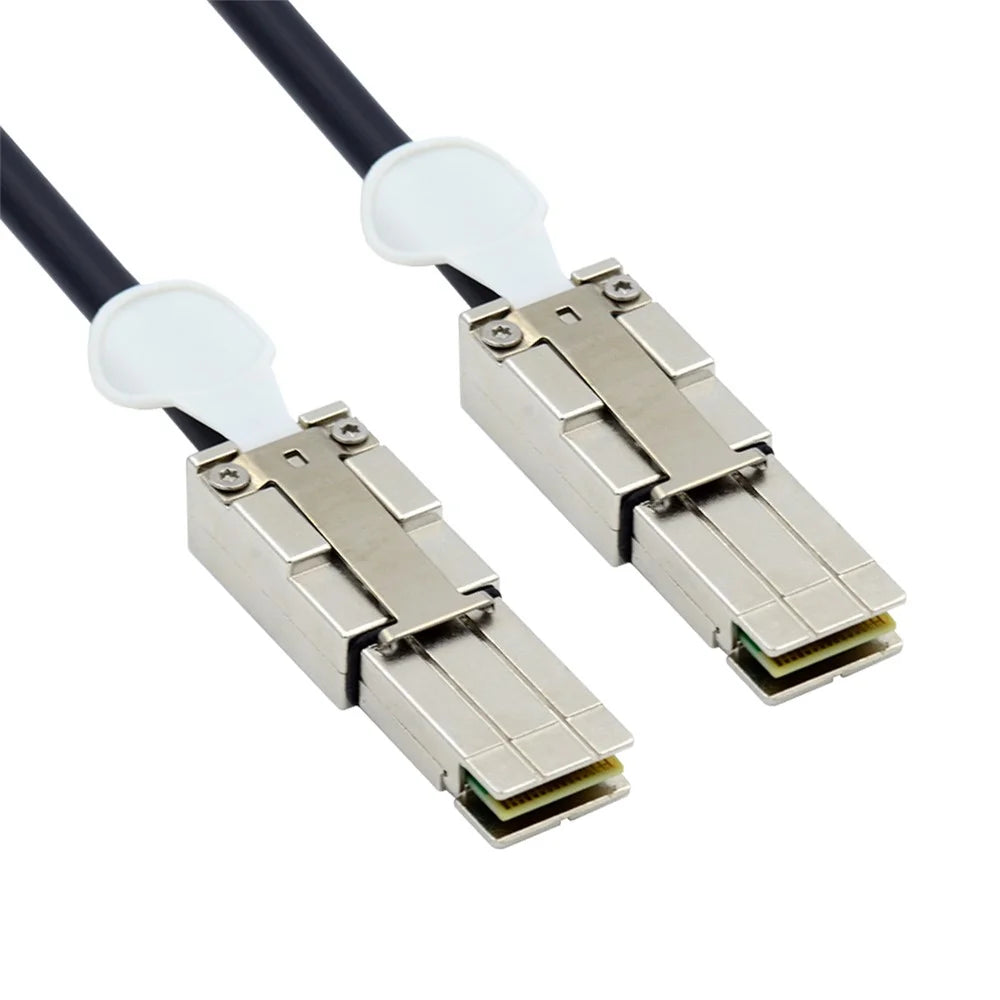 SF-073-0.5M CAB-STK-E FlexStack Stacking Cable for CISCO 2960S 2960X 2960XR Networking Switch - 1