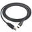 JUNSUNMAY 3m 480Mbps Firewire IEEE 1394 6 Pin Male to USB 2.0 Male Adapter Converter Cable - 4