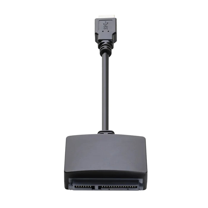 SATA to USB 3.0 Adapter Cable 2.5-inch SSD SATA Hard Drive Data Transfer Cable - 2