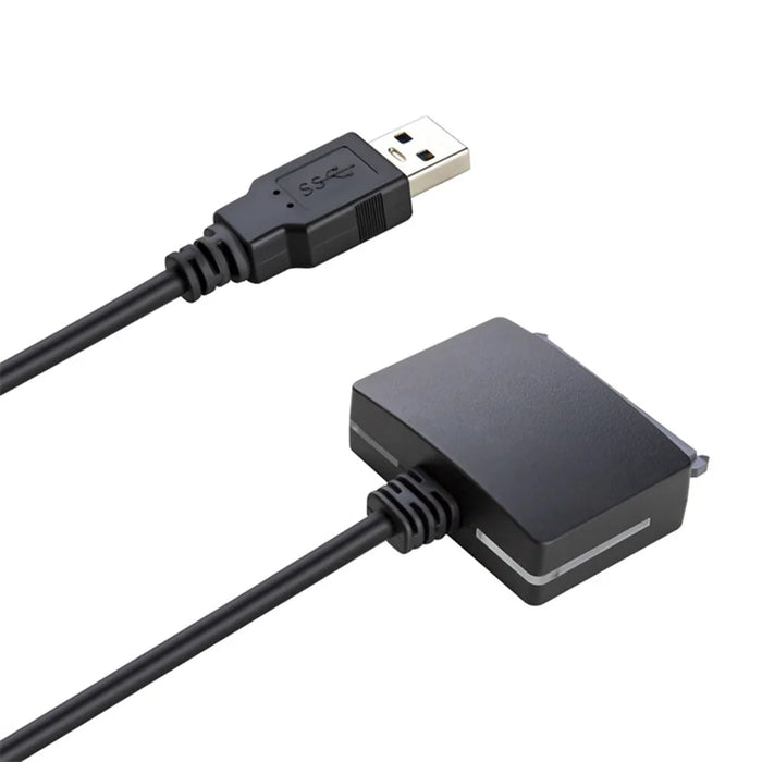 SATA to USB 3.0 Adapter Cable 2.5-inch SSD SATA Hard Drive Data Transfer Cable - 4