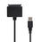 SATA to USB 3.0 Adapter Cable 2.5-inch SSD SATA Hard Drive Data Transfer Cable - 5