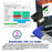 UC-166 30cm USB-C Male to Micro-B USB3.0 Male 90-Degree Right Angled Cable for Industrial Camera - 2