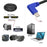 UC-166 30cm USB-C Male to Micro-B USB3.0 Male 90-Degree Right Angled Cable for Industrial Camera - 6