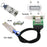 SF-083-26PIN 0.5m External Mini SAS SFF-8088 Male to Female Extension Cable - 6