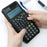 CTIFREE Scientific Calculator 417 Functions for Students / Professionals Digital Display Matrix Complex Equation Solver - Black - 3