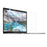 WIWU 2Pcs / Pack Full Coverage Anti-Scratch HD Clear PET Shield for MacBook Pro 16 inch (2024) M4 A3403 / A3186 / (2023) M3 A2991 / M2 A2780 / (2021) - 1