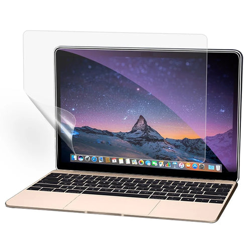 ENKAY Anti-scratch Clear PET Screen Protector for Macbook Air 11 inch (2015) (A1370) - 1