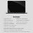 Anti-scratch Ultra Clear Soft PET Screen Protector Film for MacBook Pro 13 inch (2012) (A1278) - 6