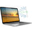 Anti-fingerprint Dustproof Matte Soft PET Screen Protector for MacBook Air 13 inch (2013-2017) (A1466) - 4