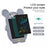 8.5 Inch Color LCD Writing Tablet Cartoon Mouse Shaped Kids Doodle Handwriting Board Children Learning Toy Drawing Pad with One-key Lock Screen Function - 2