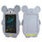 8.5 Inch Color LCD Writing Tablet Cartoon Mouse Shaped Kids Doodle Handwriting Board Children Learning Toy Drawing Pad with One-key Lock Screen Function - 7