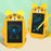 Tiger Shaped Kids 8.5 Inch LCD Drawing Pad Toddler Boys Girls Doodle Writing Tablet Handwriting Board with Lock Function One-click Erase - 5