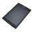 8.5inch LCD Handwriting Board Drawing Writing Graffiti Tablet Memo Pad with Stylus Pen - Black - 1