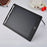 8.5inch LCD Handwriting Board Drawing Writing Graffiti Tablet Memo Pad with Stylus Pen - Black - 3