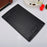 8.5inch LCD Handwriting Board Drawing Writing Graffiti Tablet Memo Pad with Stylus Pen - Black - 4