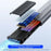 ORICO AXM2S-G2-V1-GY-BP M.2 NVME SSD Enclosure USB Type-C 3.2 to NVME Adapter - 4