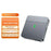 JEYI M.2 NVMe to USB 3.2 Gen2 SSD Enclosure Magnesium Aluminum Alloy Case Support 4TB Solid State Drive - 3