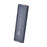 DM HD1500C M.2 NVMe SSD Enclosure 10Gbps USB 3.2 Gen2 External Hard Drive Case Support 2230/2242/2260/2280 - Dark Gray - 6