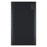 DM HD035 3.5 Inch USB3.0 SATA External Hard Drive Enclosure for HDD SSD up to 16TB - Black - 5