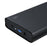 DM HD035 3.5 Inch USB3.0 SATA External Hard Drive Enclosure for HDD SSD up to 16TB - Black - 6