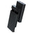 DM HD035 3.5 Inch USB3.0 SATA External Hard Drive Enclosure for HDD SSD up to 16TB - Black - 7
