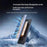 UGREEN CM578 M.2 NVMe / SATA Dual Protocol SSD Enclosure 10Gbps USB-C 3.2 Gen2, Support 8TB Max - 6