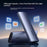 UGREEN CM578 M.2 NVMe / SATA Dual Protocol SSD Enclosure 10Gbps USB-C 3.2 Gen2, Support 8TB Max - 7