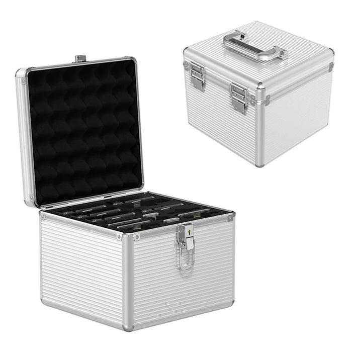 ORICO BSC-LSN15 Splash-proof Shockproof External Hard Drive Case Storage Box - 1