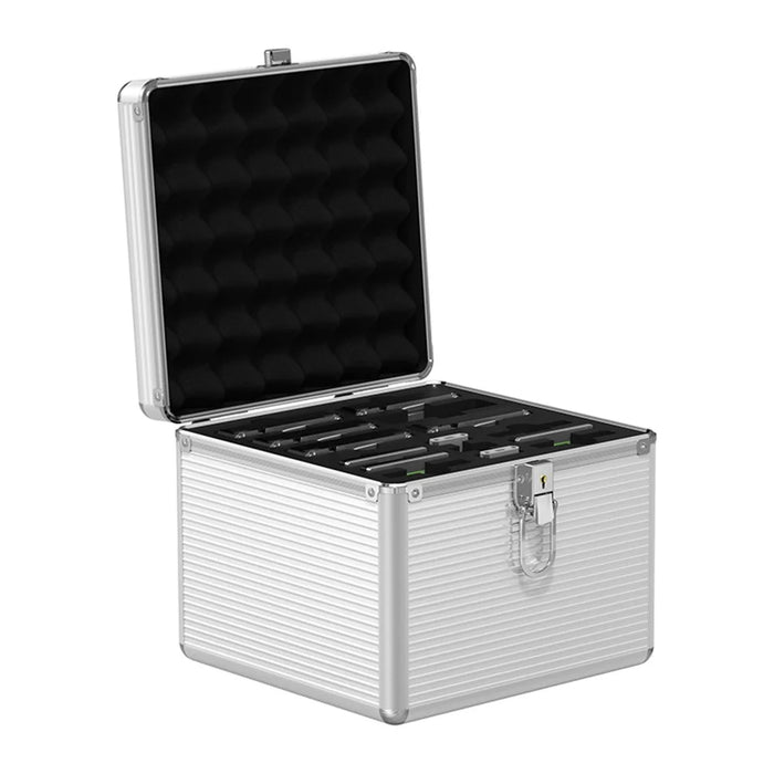 ORICO BSC-LSN15 Splash-proof Shockproof External Hard Drive Case Storage Box - 2