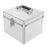 ORICO BSC-LSN15 Splash-proof Shockproof External Hard Drive Case Storage Box - 3