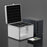 ORICO BSC-LSN15 Splash-proof Shockproof External Hard Drive Case Storage Box - 7