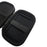 Shockproof Drop-proof EVA Storage Box for Samsung T7 Touch SSD Solid State Drive - Black - 4