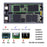 UC-031 Dual NVME M.2 NGFF M-Key to USB-C Type-C Raid0 Raid1 JOBD Big Enclosure 20Gbps with Fan Raid0 Hyper Adapter - 3