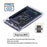 SA-031+UC-079 Dual NGFF B+M-Key M.2 SSD Card JOBD Raid0 Span Bridge to USB3.0 Type-C USB-C 2.5inch SATA Combo Enclosure - 5