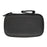 For SanDisk Extreme Portable SSD E60 (500GB) Storage Bag Portable Organizer Pouch Handbag - Black - 4