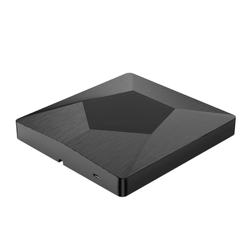 ORICO XD007 External USB 3.0 Optical Driver CD/DVD-ROM Burner for Laptop Windows Mac - 2