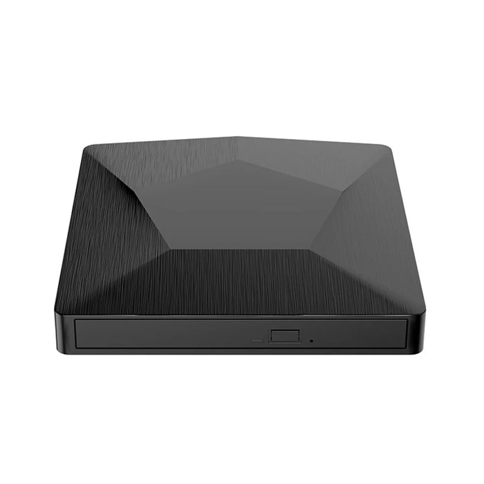 ORICO XD007 External USB 3.0 Optical Driver CD/DVD-ROM Burner for Laptop Windows Mac - 6