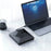 ORICO XD007 External USB 3.0 Optical Driver CD/DVD-ROM Burner for Laptop Windows Mac - 7