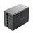 ORICO 9558T3 Thunderbolt 3 Aluminum Alloy 5-Bay 3.5-inch Hard Drive Enclosure - 1