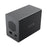 ORICO 9558T3 Thunderbolt 3 Aluminum Alloy 5-Bay 3.5-inch Hard Drive Enclosure - 2