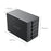 ORICO 9558T3 Thunderbolt 3 Aluminum Alloy 5-Bay 3.5-inch Hard Drive Enclosure - 3