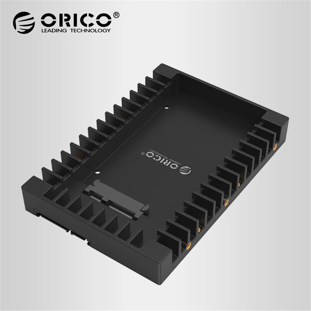 ORICO 1125SS 2.5 to 3.5 inch Hard Drive Caddy HDD Mounting Bracket - 2